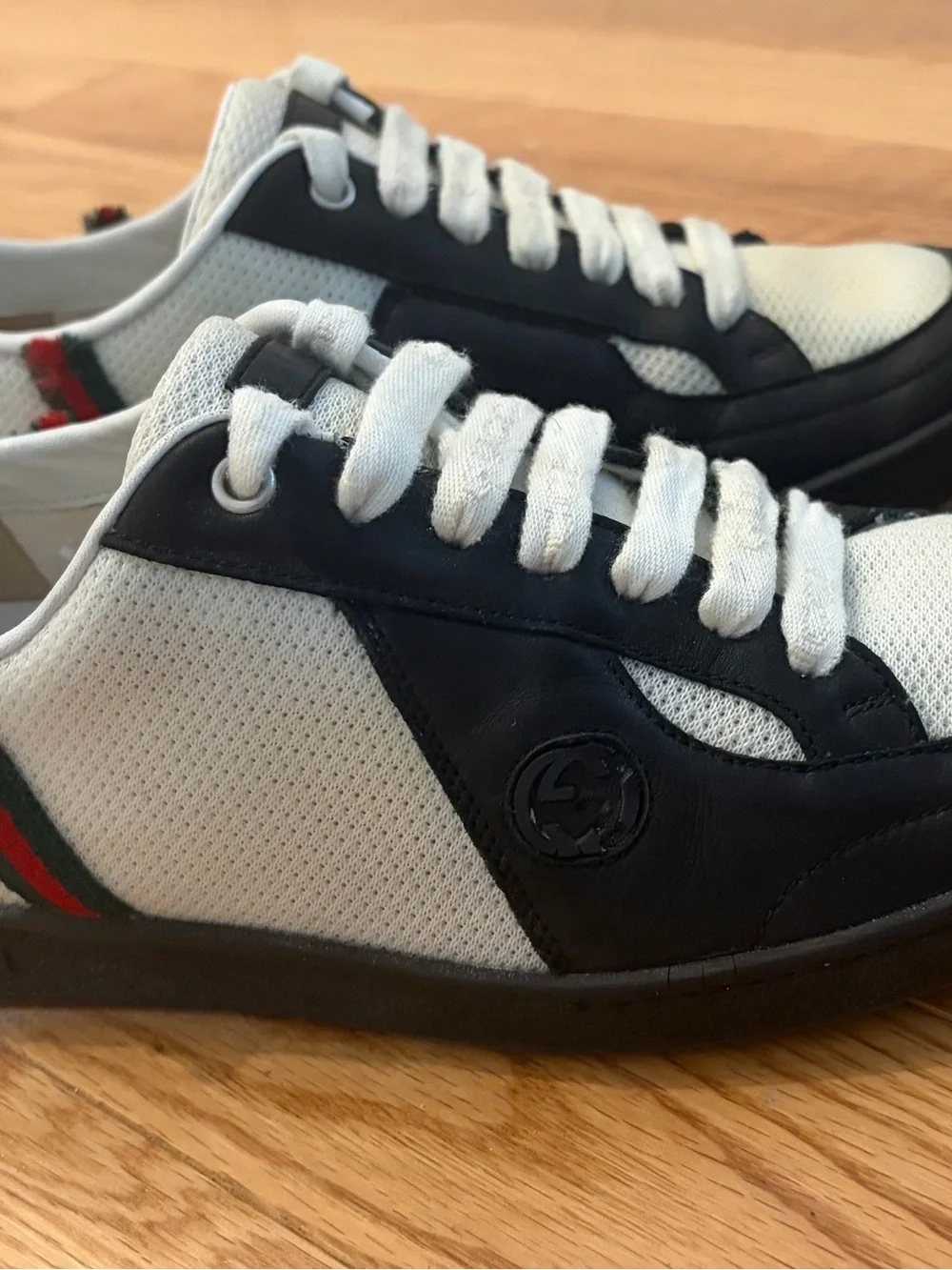 Gucci shoes